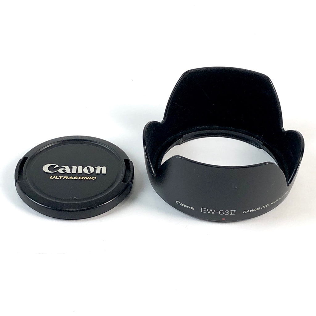 キヤノン Canon EOS 10QD ＋ EF 28mm F1.8 USM フィルム オートフォーカス 一眼レフカメラ 【中古】