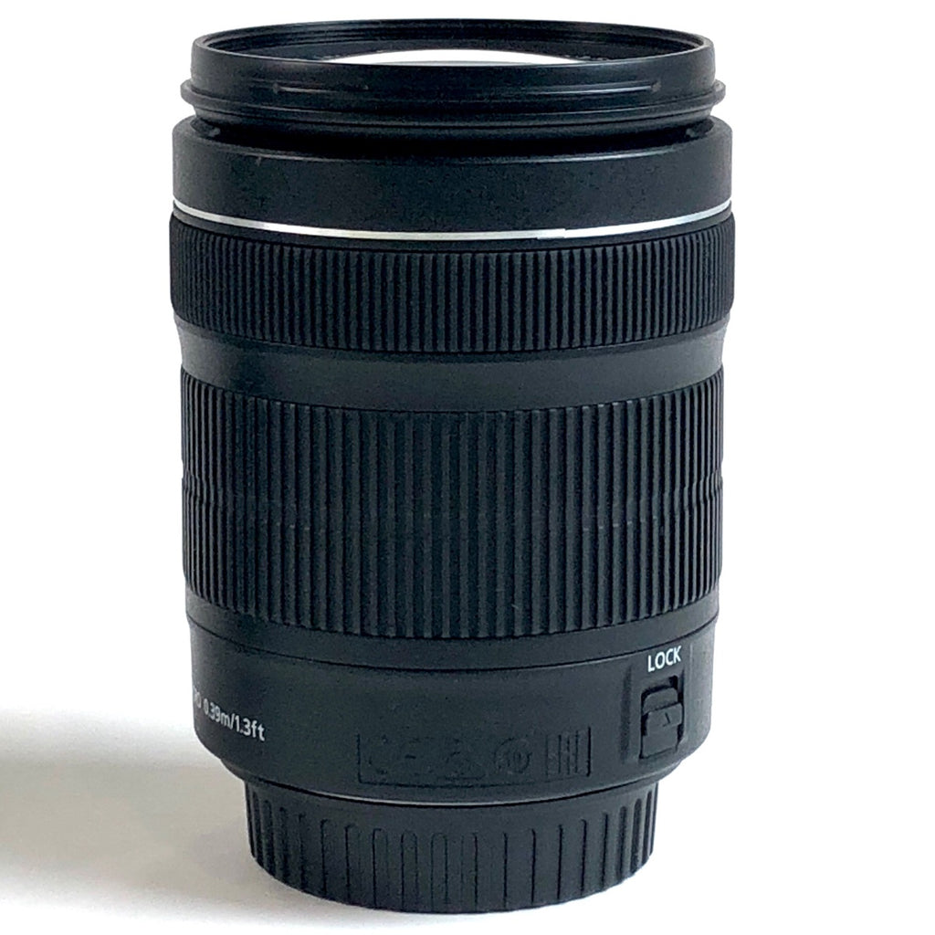 キヤノン Canon EOS 7D Mark II EF-S 18-135 IS STM レンズキット デジタル 一眼レフカメラ 【中古】