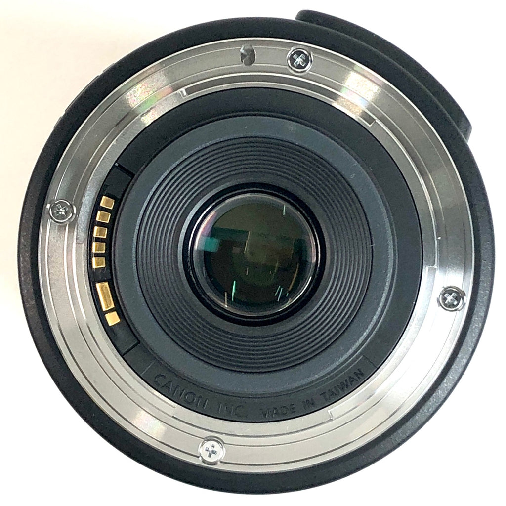 キヤノン Canon EOS 7D Mark II EF-S 18-135 IS STM レンズキット デジタル 一眼レフカメラ 【中古】