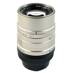 コンタックス CONTAX Sonnar T* 90mm F2.8 ゾナー Gマウント レンジファインダーカメラ用レンズ 【中古】