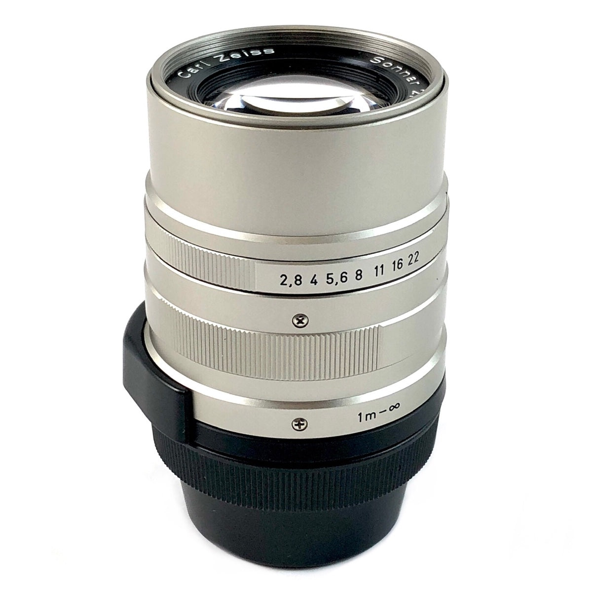 バイセル公式】コンタックス CONTAX Sonnar T* 90mm F2.8 ゾナー Gマウント レンジファインダーカメラ用レンズ 【中古】 -  バイセルブランシェ