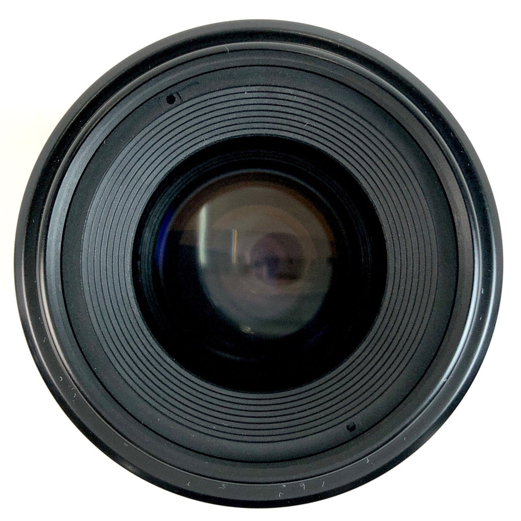 キヤノン Canon EF 100mm F2.8 MACRO 一眼カメラ用レンズ（オートフォーカス） 【中古】