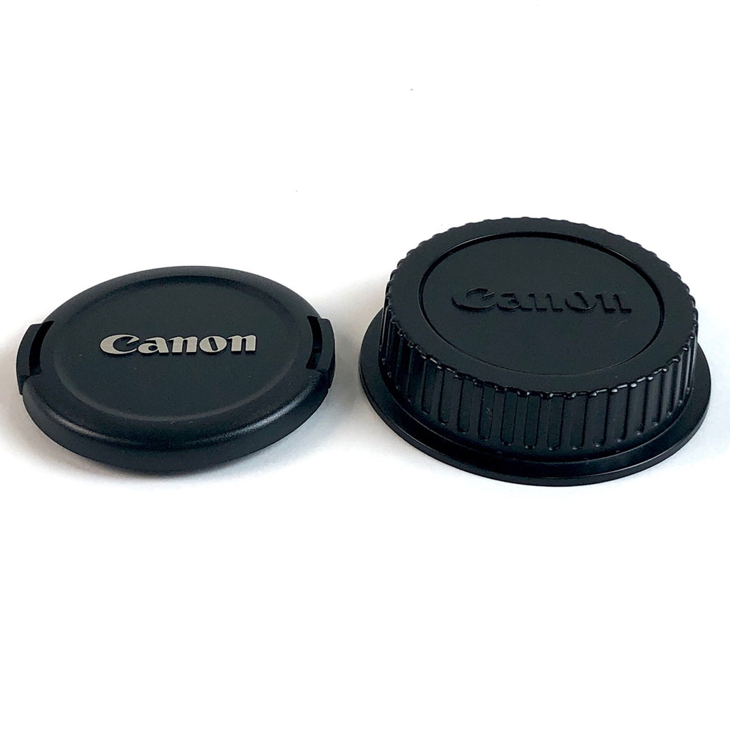 キヤノン Canon EF 100mm F2.8 MACRO 一眼カメラ用レンズ（オートフォーカス） 【中古】