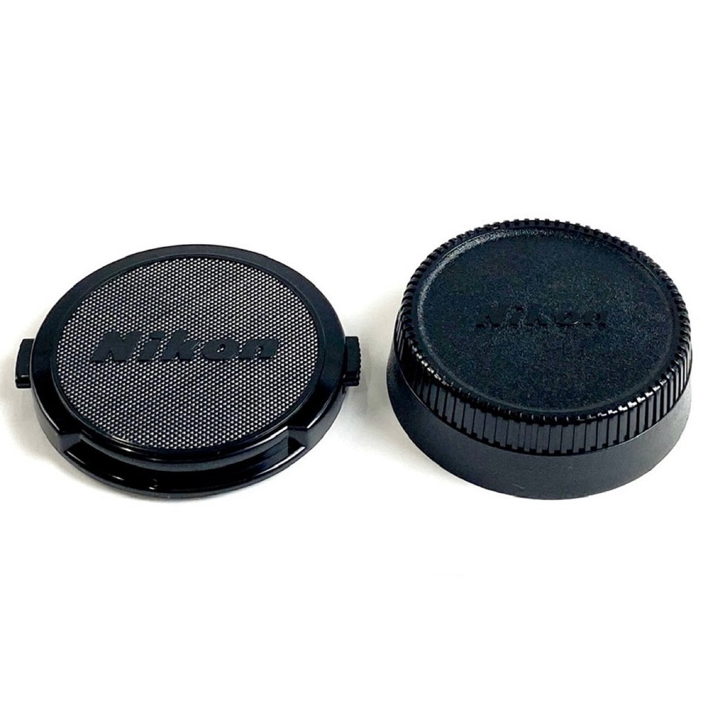 ニコン Nikon Ai NIKKOR 55mm F1.2 一眼カメラ用レンズ（マニュアルフォーカス） 【中古】