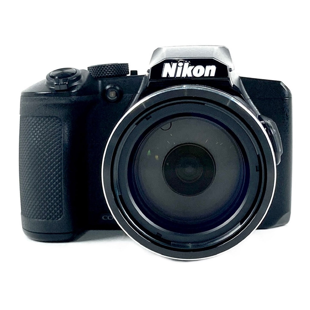 ニコン Nikon COOLPIX B600 ブラック コンパクトデジタルカメラ 【中古】