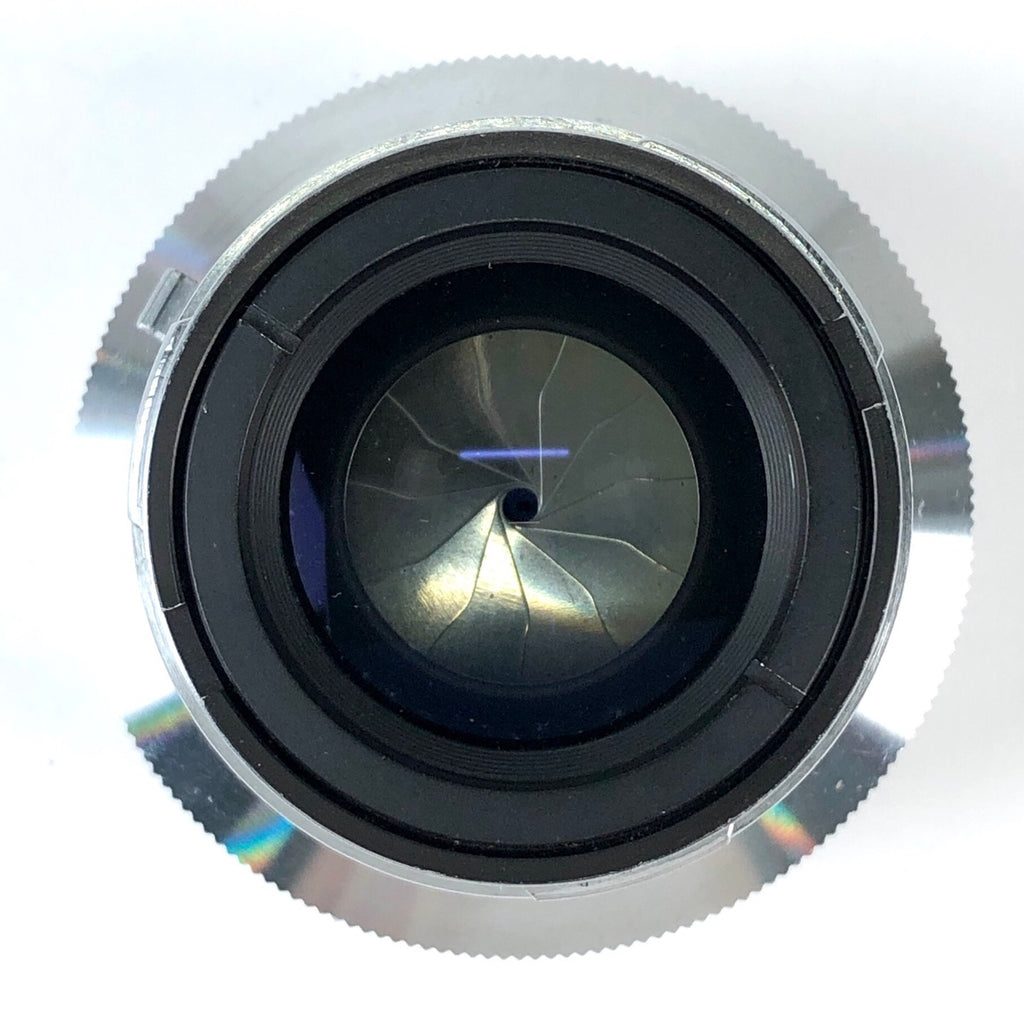 【在庫一掃】 ツァイス・イコン Zeiss Ikon Contax IIa + 50mm F2 ［ジャンク品］ フィルム レンジファインダーカメラ 【中古】cambb