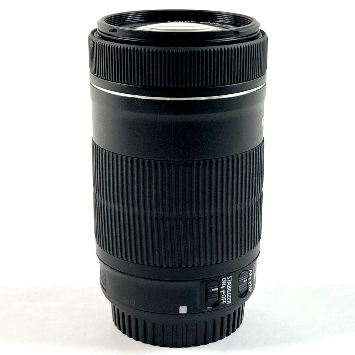 訳アリ特価で超オトク✨望遠レンズ✨Canon EF-S 55-250 手