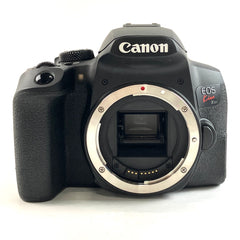 キヤノン Canon EOS Kiss X10i ボディ デジタル 一眼レフカメラ 【中古】cambb