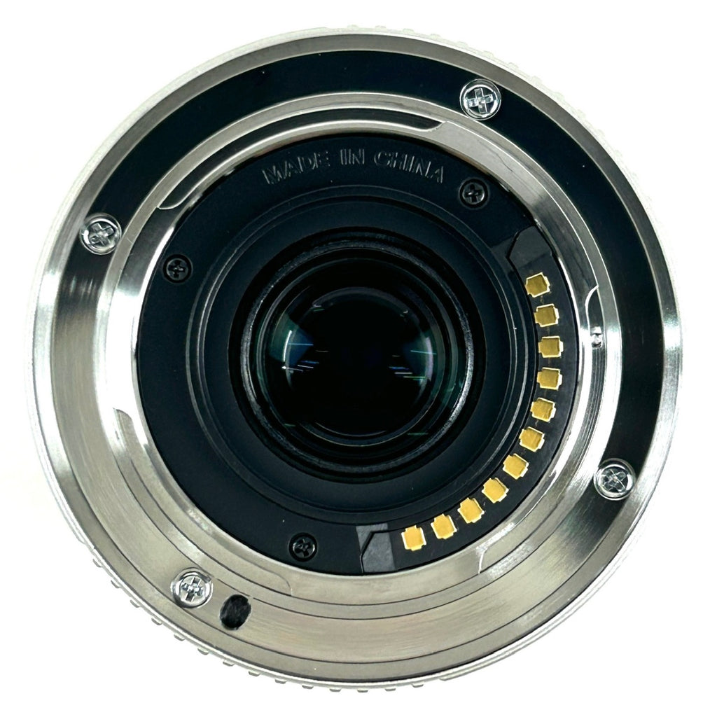 オリンパス OLYMPUS M.ZUIKO DIGITAL ED 9-18mm F4.0-5.6 一眼カメラ用レンズ（オートフォーカス） 【中古】