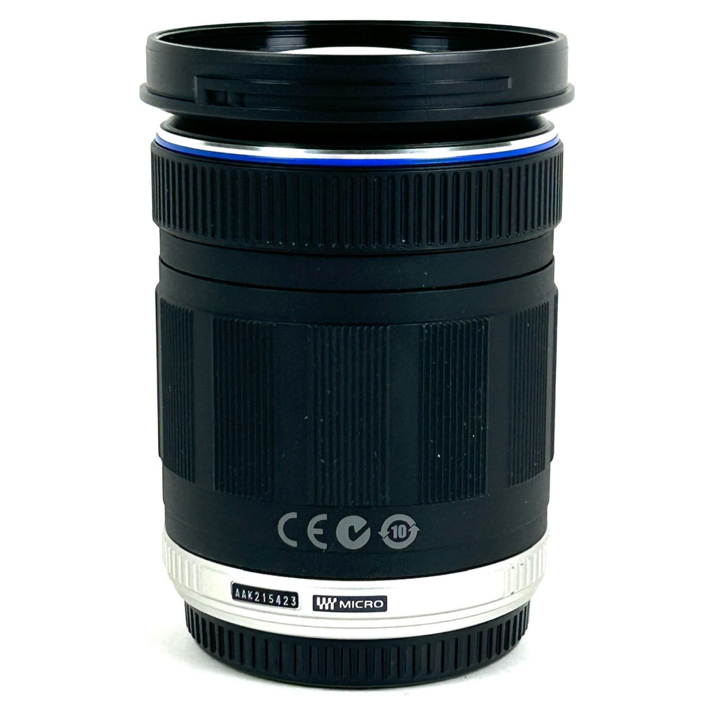 オリンパス OLYMPUS M.ZUIKO DIGITAL ED 14-150mm 4-5.6 一眼カメラ用レンズ（オートフォーカス） 【中古】