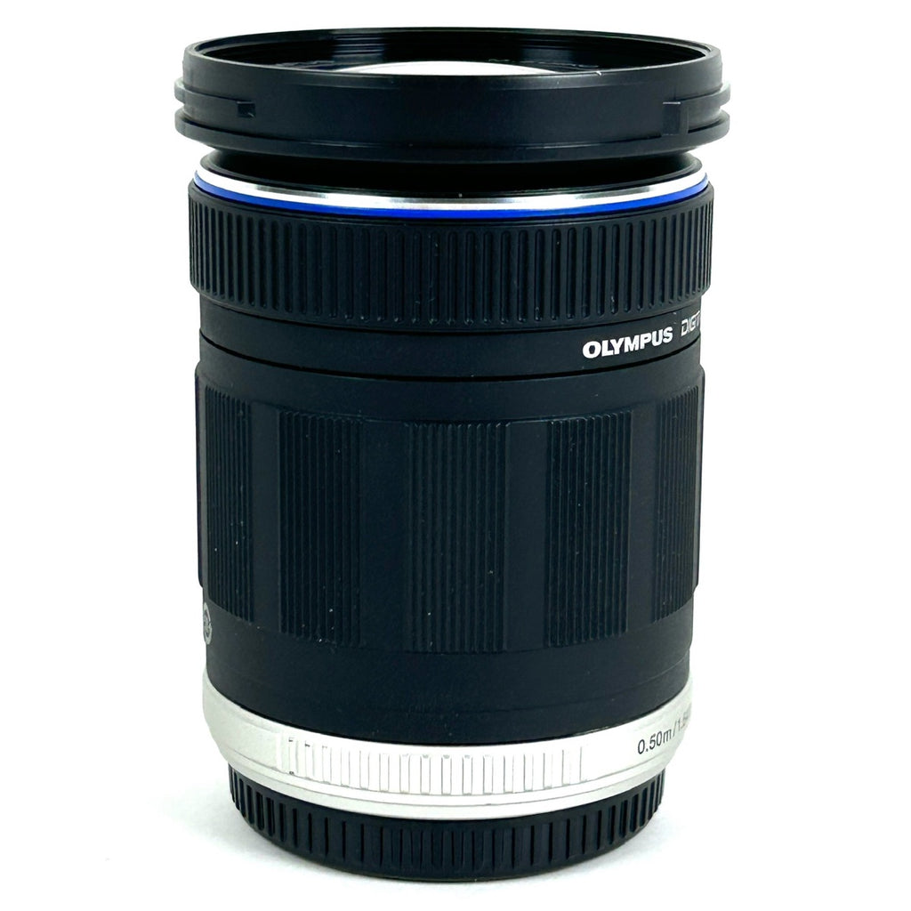 オリンパス OLYMPUS M.ZUIKO DIGITAL ED 14-150mm 4-5.6 一眼カメラ用レンズ（オートフォーカス） 【中古】