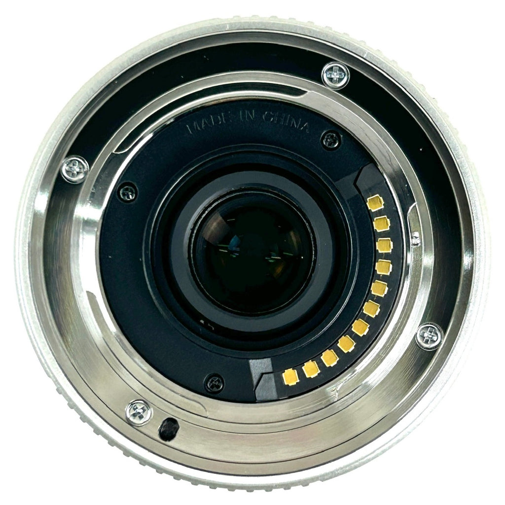 オリンパス OLYMPUS M.ZUIKO DIGITAL ED 14-150mm 4-5.6 一眼カメラ用レンズ（オートフォーカス） 【中古】