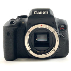 キヤノン Canon EOS Kiss X8i ボディ デジタル 一眼レフカメラ 【中古】