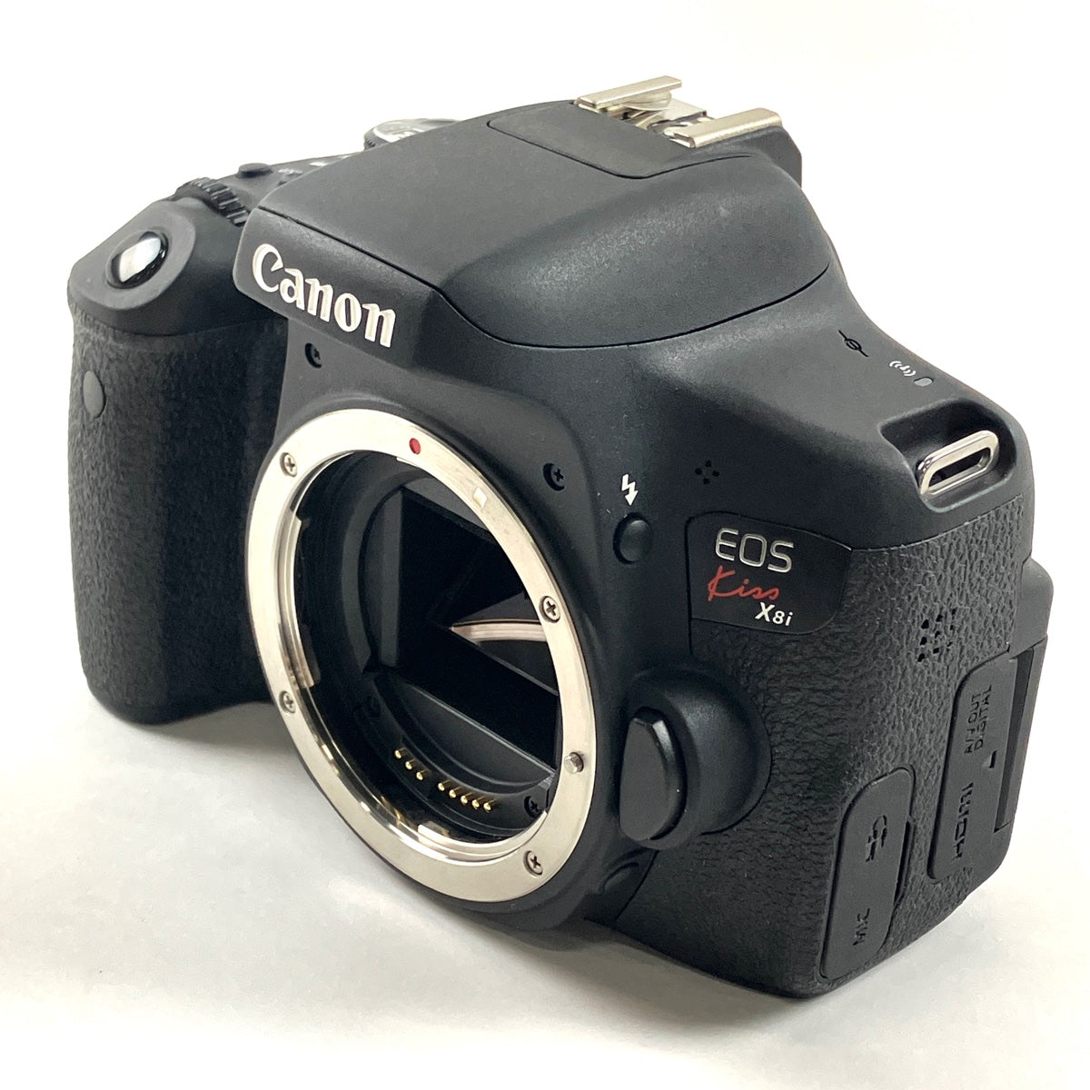 バイセル公式】キヤノン Canon EOS Kiss X8i ボディ デジタル バイセル公式】キヤノン Canon EOS Kiss X8i ボディ デジタル