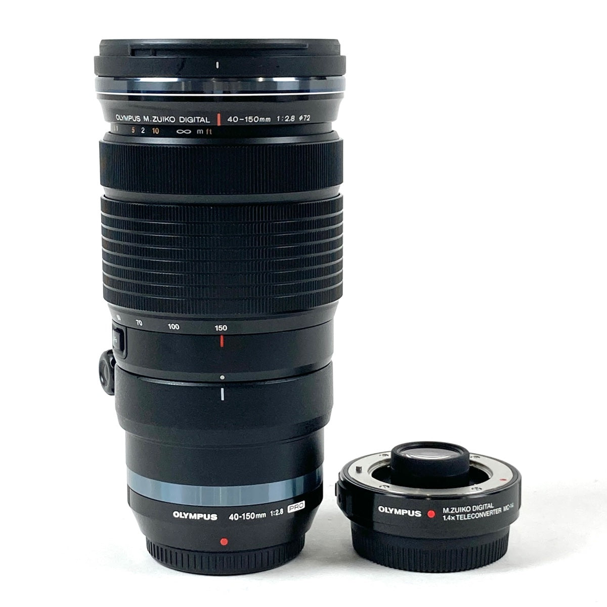 OLYMPUSレンズ オリンパス、200-800mm相当の 小型・軽量超望遠ズームレンズ M