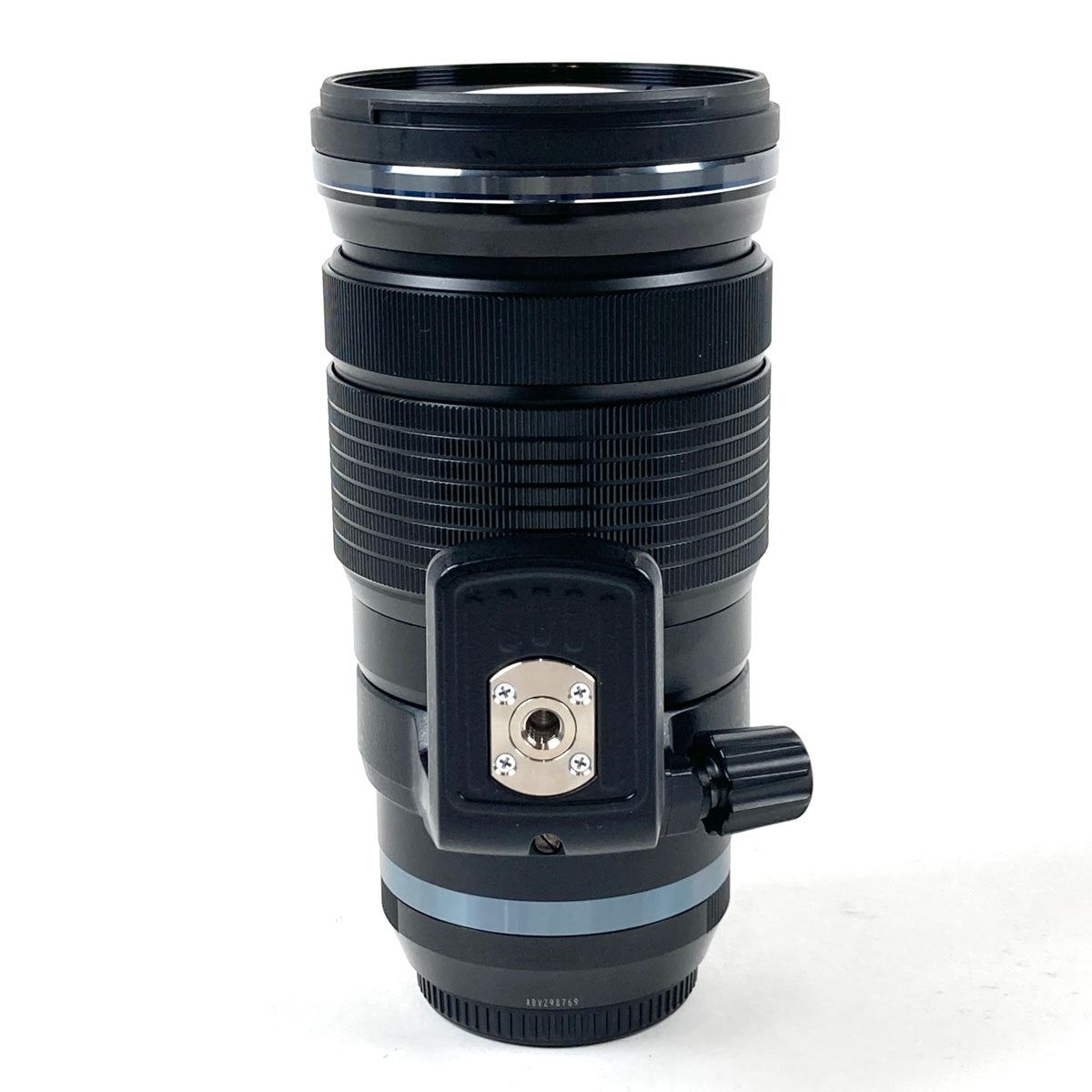 OLYMPUSレンズ オリンパス、200-800mm相当の 小型・軽量超望遠ズームレンズ M