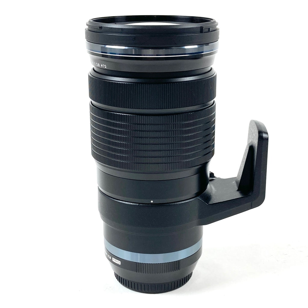 オリンパス OLYMPUS M.ZUIKO DIGITAL ED 40-150mm F2.8 PRO テレコンバーターキット 一眼カメラ用レンズ（オートフォーカス） 【中古】cambb