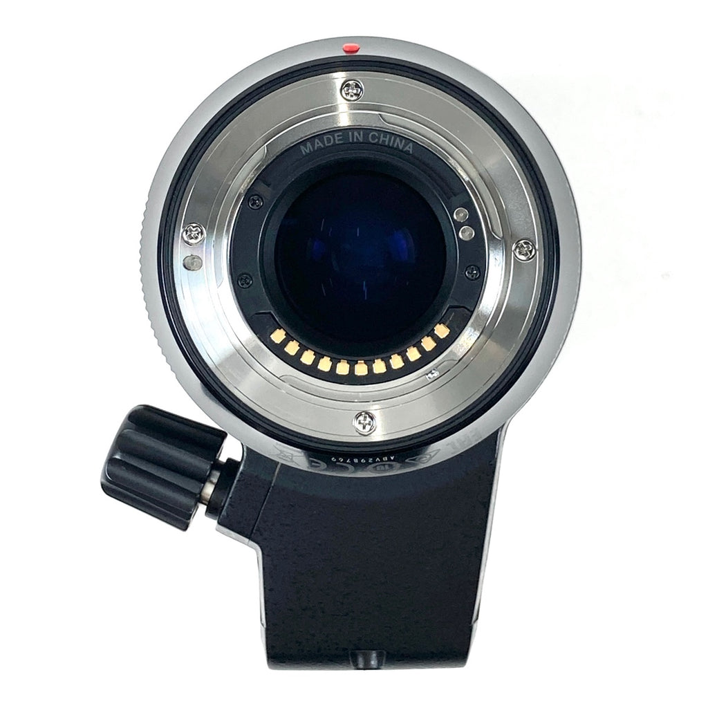 オリンパス OLYMPUS M.ZUIKO DIGITAL ED 40-150mm F2.8 PRO テレコンバーターキット 一眼カメラ用レンズ（オートフォーカス） 【中古】cambb
