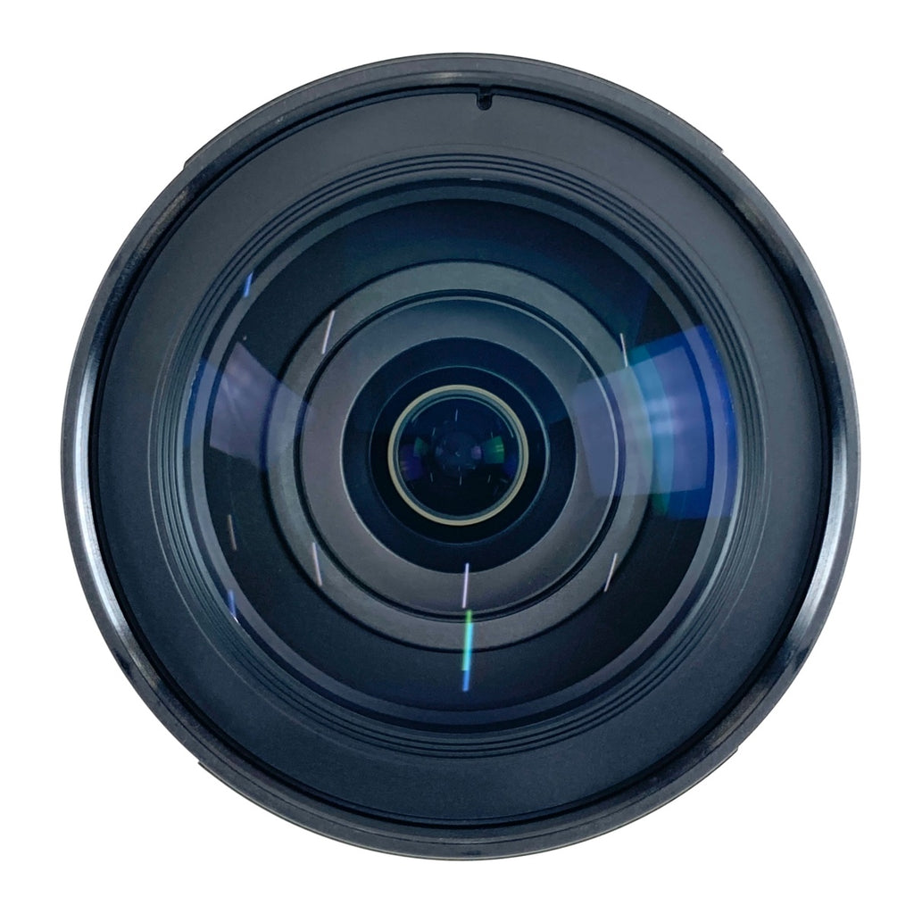 オリンパス OLYMPUS M.ZUIKO DIGITAL ED 12-100mm F4.0 IS PRO 一眼カメラ用レンズ（オートフォーカス） 【中古】cambb