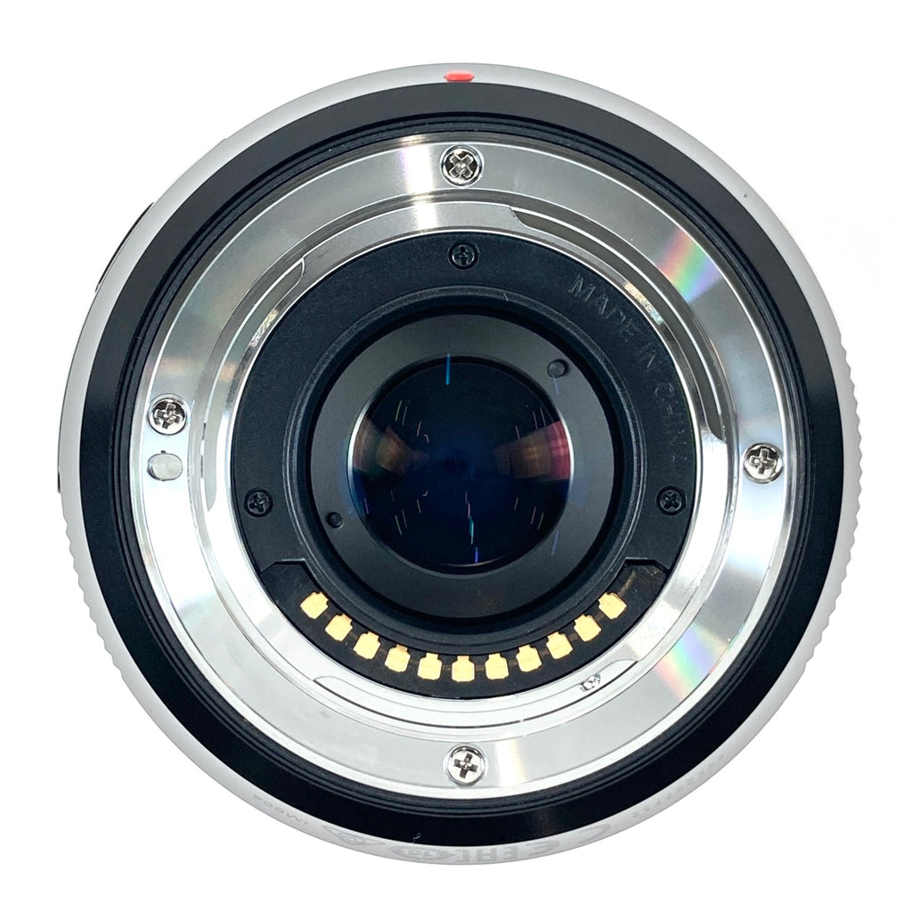 オリンパス OLYMPUS M.ZUIKO DIGITAL ED 12-100mm F4.0 IS PRO 一眼カメラ用レンズ（オートフォーカス） 【中古】cambb