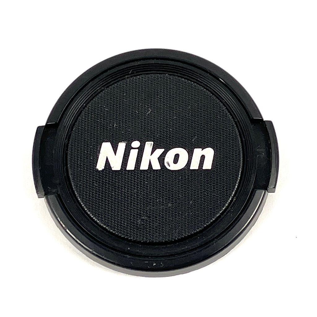 ニコン Nikon F80＋AF MICRO NIKKOR 105mm F2.8D フィルム オートフォーカス 一眼レフカメラ 【中古】