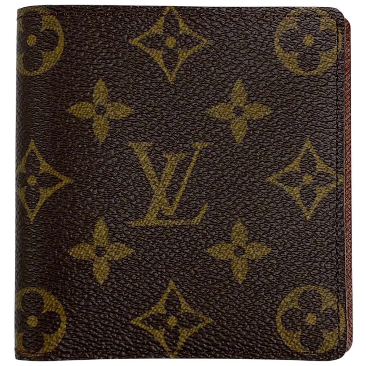 LOUIS VUITTON ダミエ ポルト ビエ 6カルト クレディ LOUIS VUITTON】ルイヴィトン『ダミエ ポルトモネ ビエ カルト