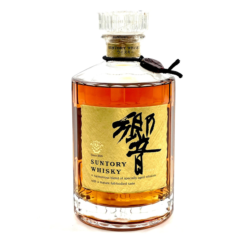 【東京都内限定お届け】サントリー SUNTORY 響 ゴールドラベル 750ml 国産ウイスキー 【古酒】