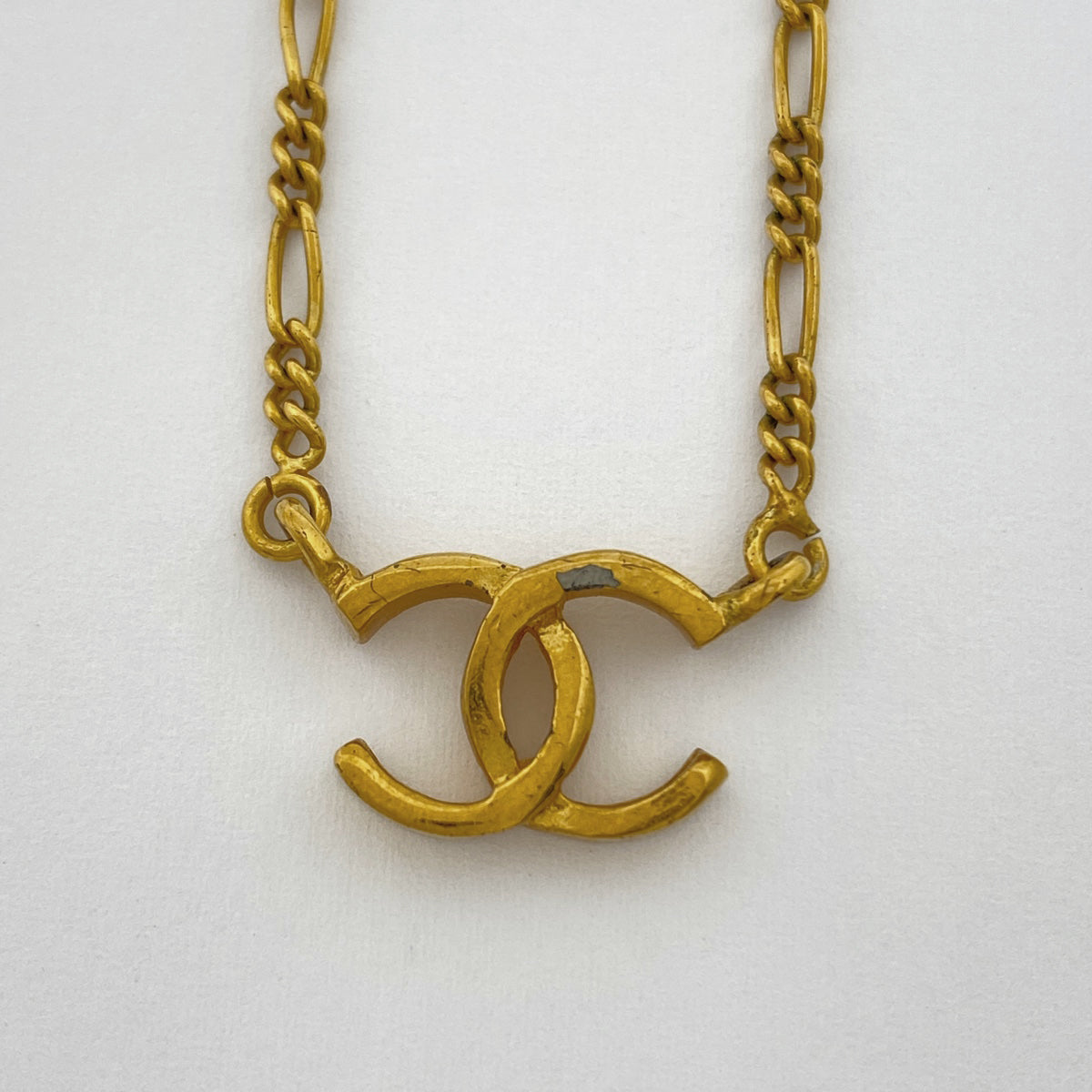 美品ゴールド ココ ロゴ ネックレス 楽天市場】シャネル ネックレス レディース ココマーク チェーン