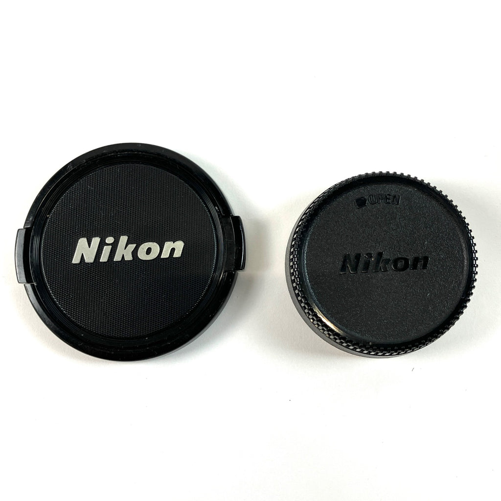 ニコン Nikon AF MICRO NIKKOR 60mm F2.8 一眼カメラ用レンズ（オートフォーカス） 【中古】