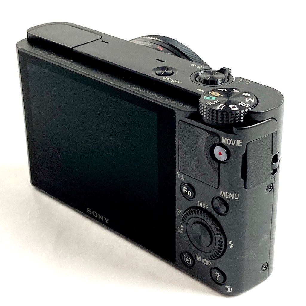 ソニー SONY DSC-RX100 ［ジャンク品］ コンパクトデジタルカメラ 【中古】