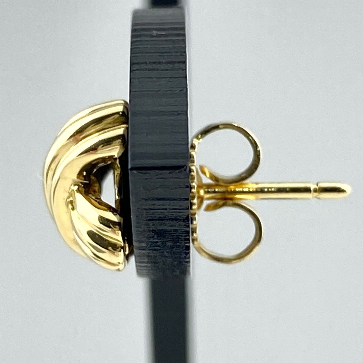 ティファニー　シグネチャー　コンビ　ヴィンテージ　ピアス　925 750 TIFFANY&Co ティファニー シグネチャー コンビ ピアス 750 925