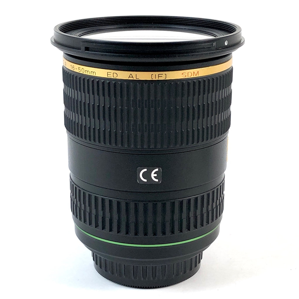 ペンタックス PENTAX DA★ 16-50mm F2.8ED AL[IF]SDM ［ジャンク品］ 一眼カメラ用レンズ（オートフォーカス） 【中古】