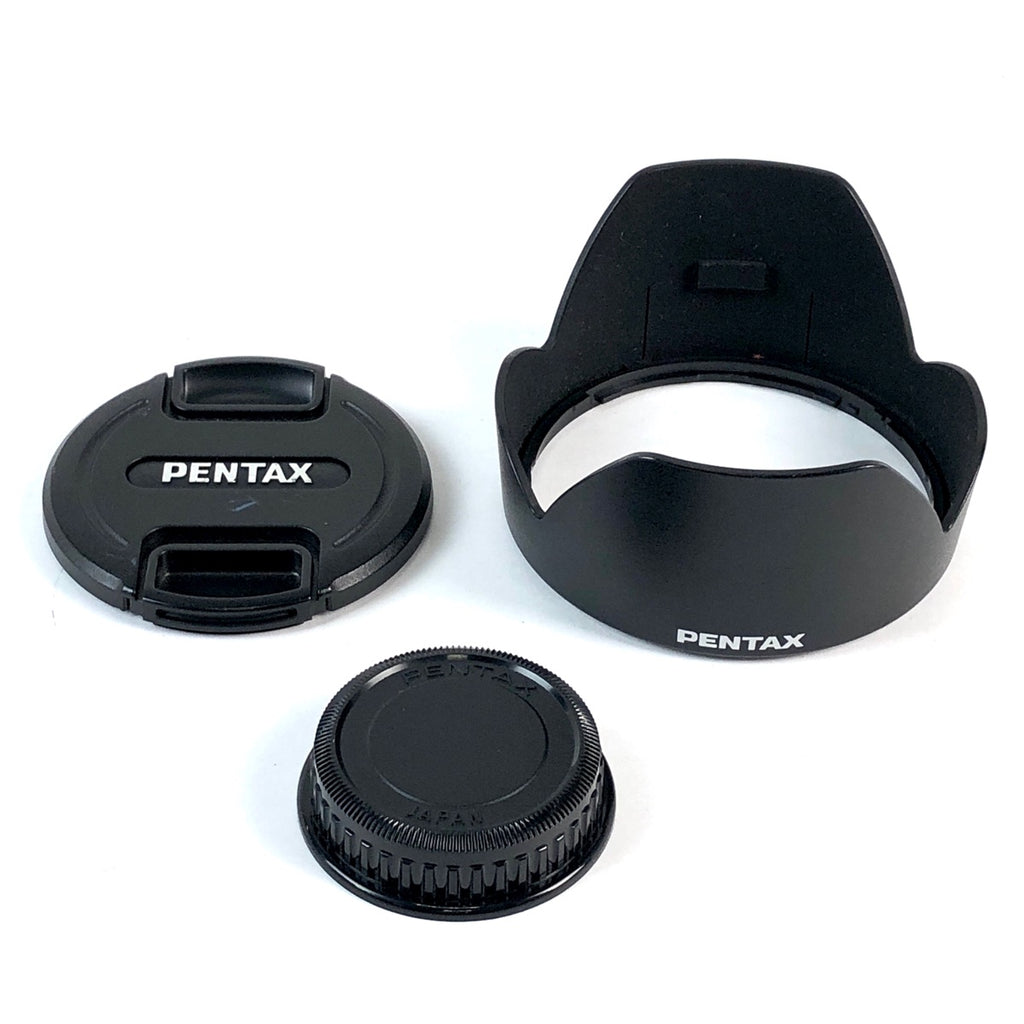 ペンタックス PENTAX DA★ 16-50mm F2.8ED AL[IF]SDM ［ジャンク品］ 一眼カメラ用レンズ（オートフォーカス） 【中古】