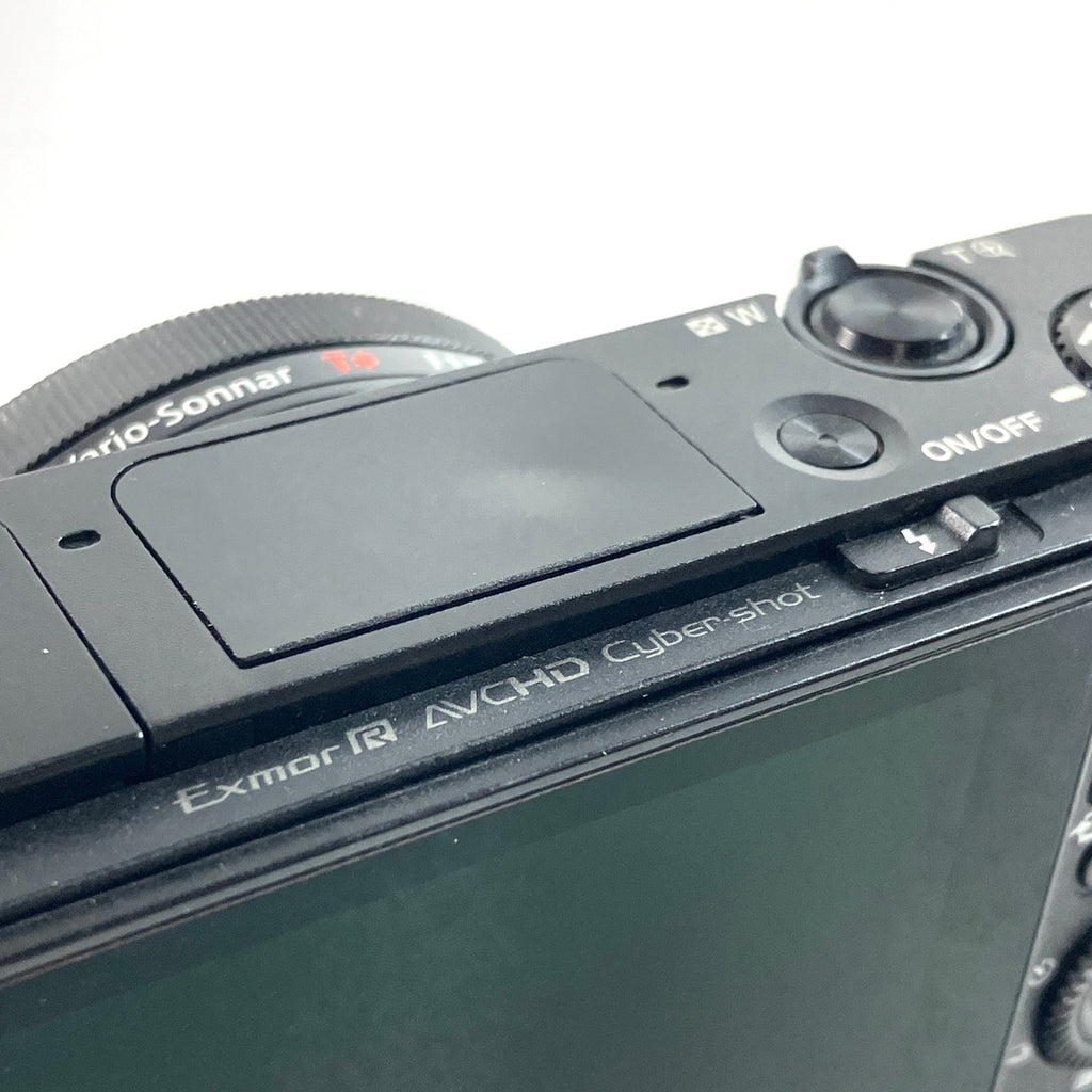 ソニー SONY DSC-RX100M3 RX100III［ジャンク品］ コンパクトデジタルカメラ 【中古】