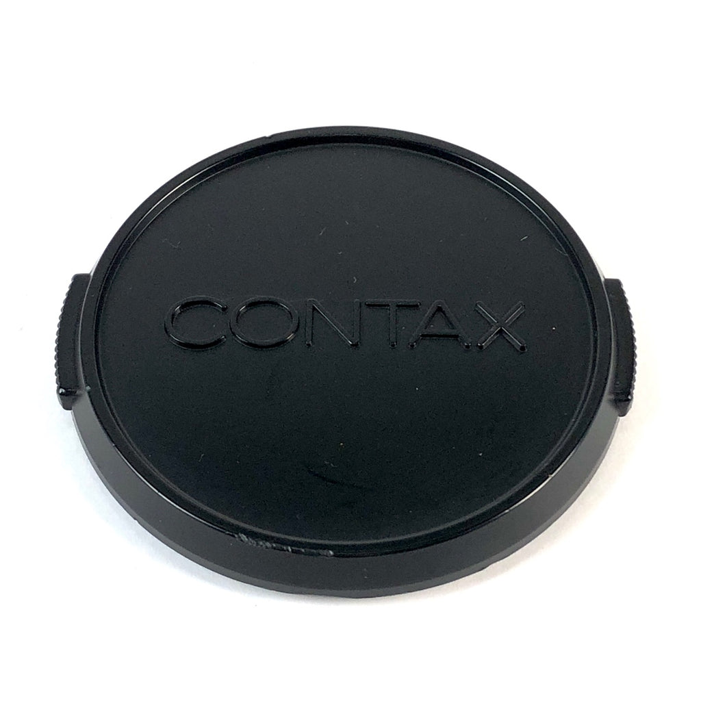 コンタックス CONTAX Aria + PlanarT* 50mmF1.4 プラナー［ジャンク品］ フィルム オートフォーカス 一眼レフカメラ 【中古】