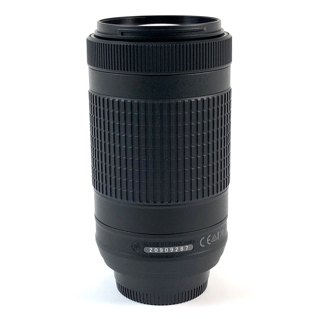 ニコン Nikon AF-P DX NIKKOR 70-300mm F4.5-6.3G ED VR 一眼カメラ用レンズ（オートフォーカス） 【中古】