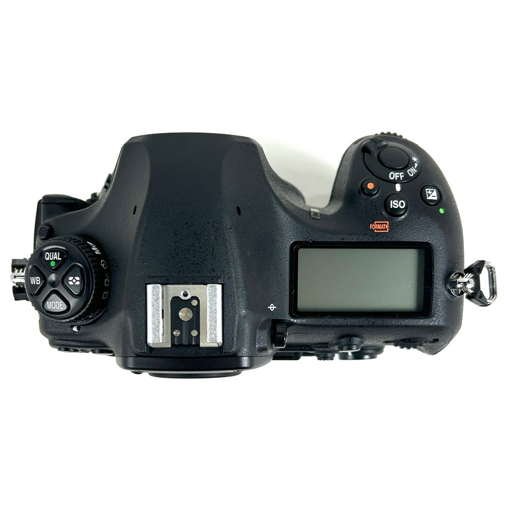 ニコン Nikon D850 ボディ デジタル 一眼レフカメラ 【中古】