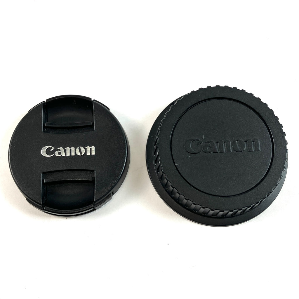 キヤノン Canon EF-S 24mm F2.8 STM 一眼カメラ用レンズ（オートフォーカス） 【中古】