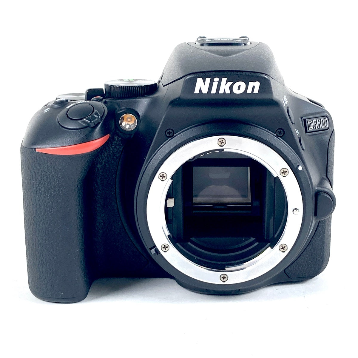 バイセル公式】ニコン Nikon D5600 ボディ デジタル 一眼レフカメラ 【中古】 - バイセルブランシェ