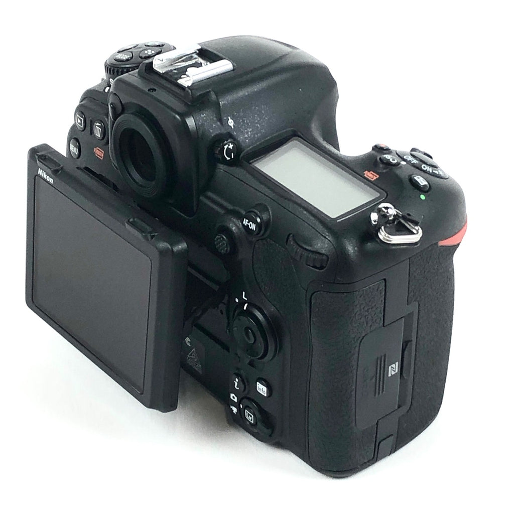 ニコン Nikon D500 ボディ デジタル 一眼レフカメラ 【中古】