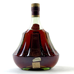 ヘネシー Hennessy パラディ 旧グリーンボトル 700ml ブランデー コニャック 【古酒】