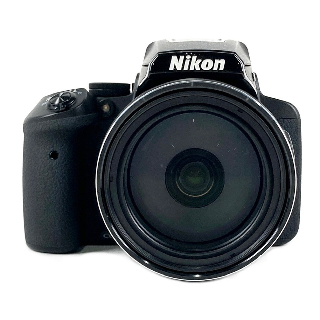 ニコン Nikon COOLPIX P900 コンパクトデジタルカメラ 【中古】