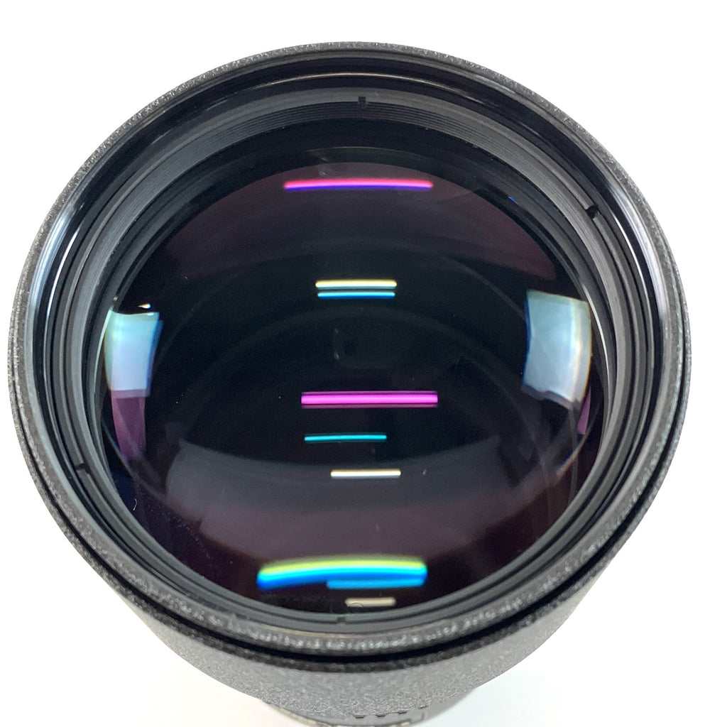 ニコン Nikon AF NIKKOR 180mm F2.8 ED 一眼カメラ用レンズ（オートフォーカス） 【中古】