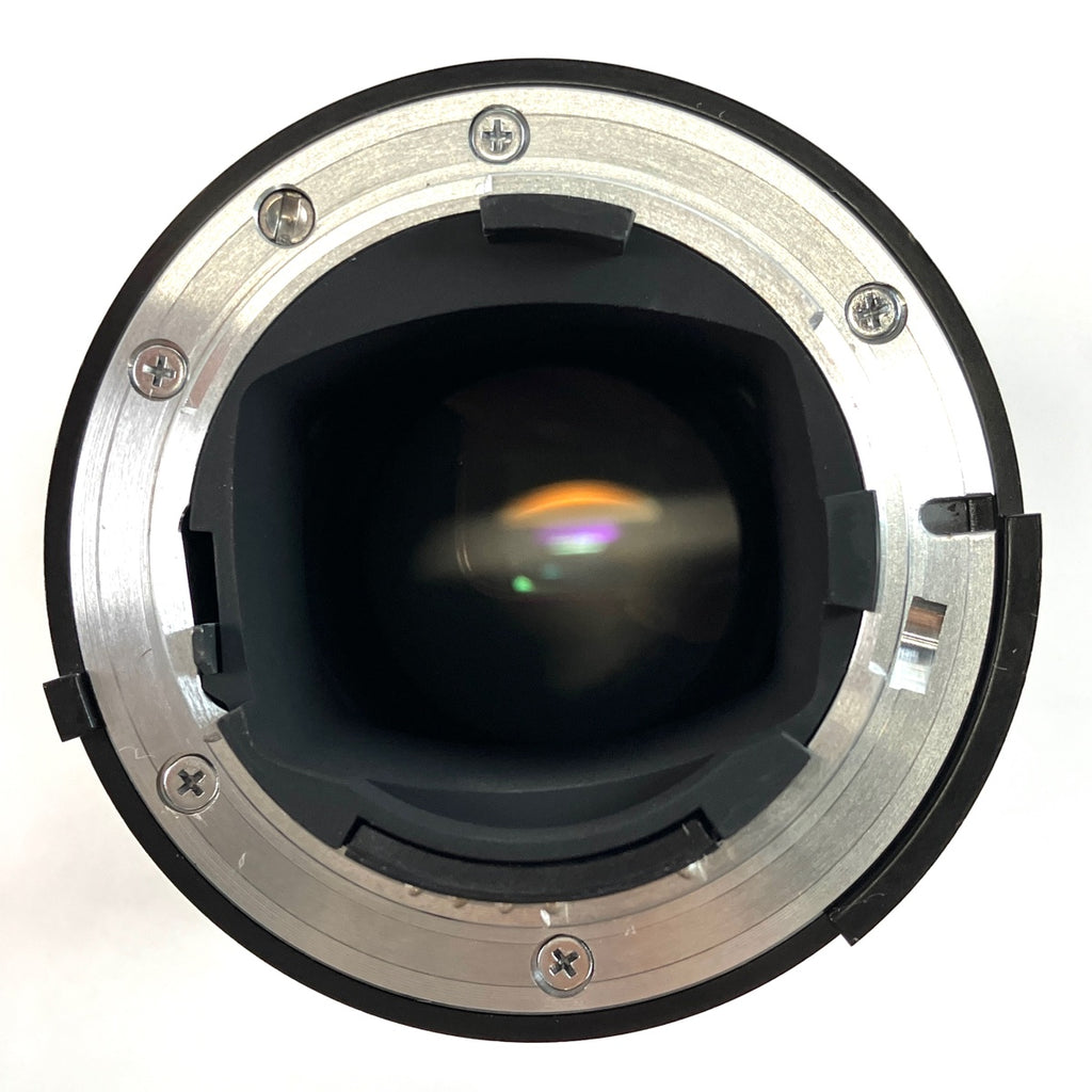 ニコン Nikon AF NIKKOR 180mm F2.8 ED 一眼カメラ用レンズ（オートフォーカス） 【中古】