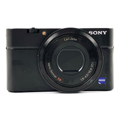 ソニー SONY DSC-RX100 コンパクトデジタルカメラ 【中古】