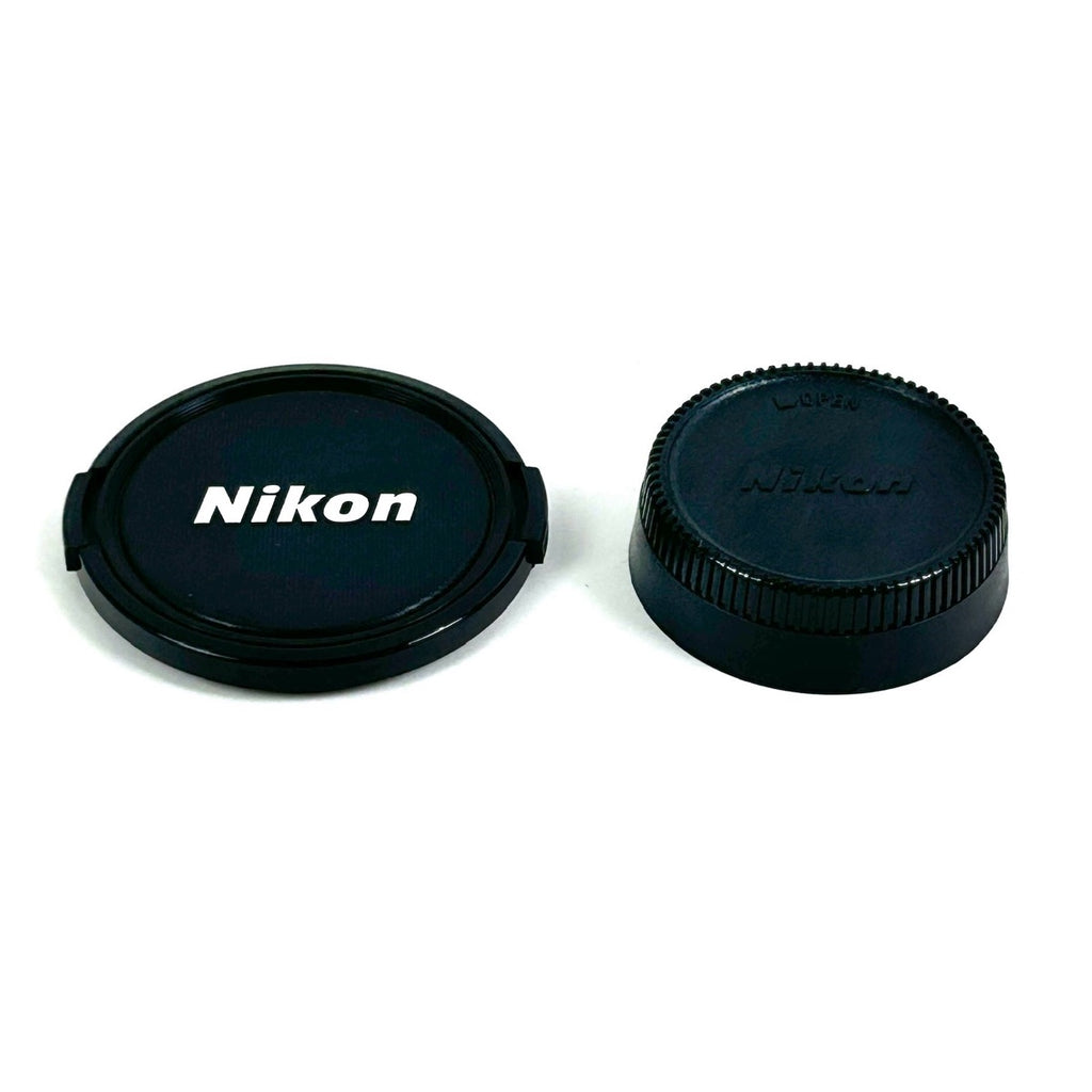 ニコン Nikon AF MICRO NIKKOR 60mm F2.8 一眼カメラ用レンズ（オートフォーカス） 【中古】