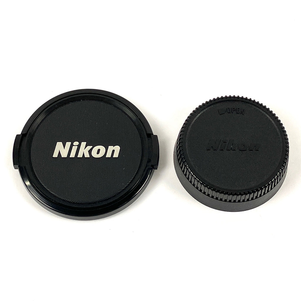 ニコン Nikon AF MICRO NIKKOR 60mm F2.8D 一眼カメラ用レンズ（オートフォーカス） 【中古】