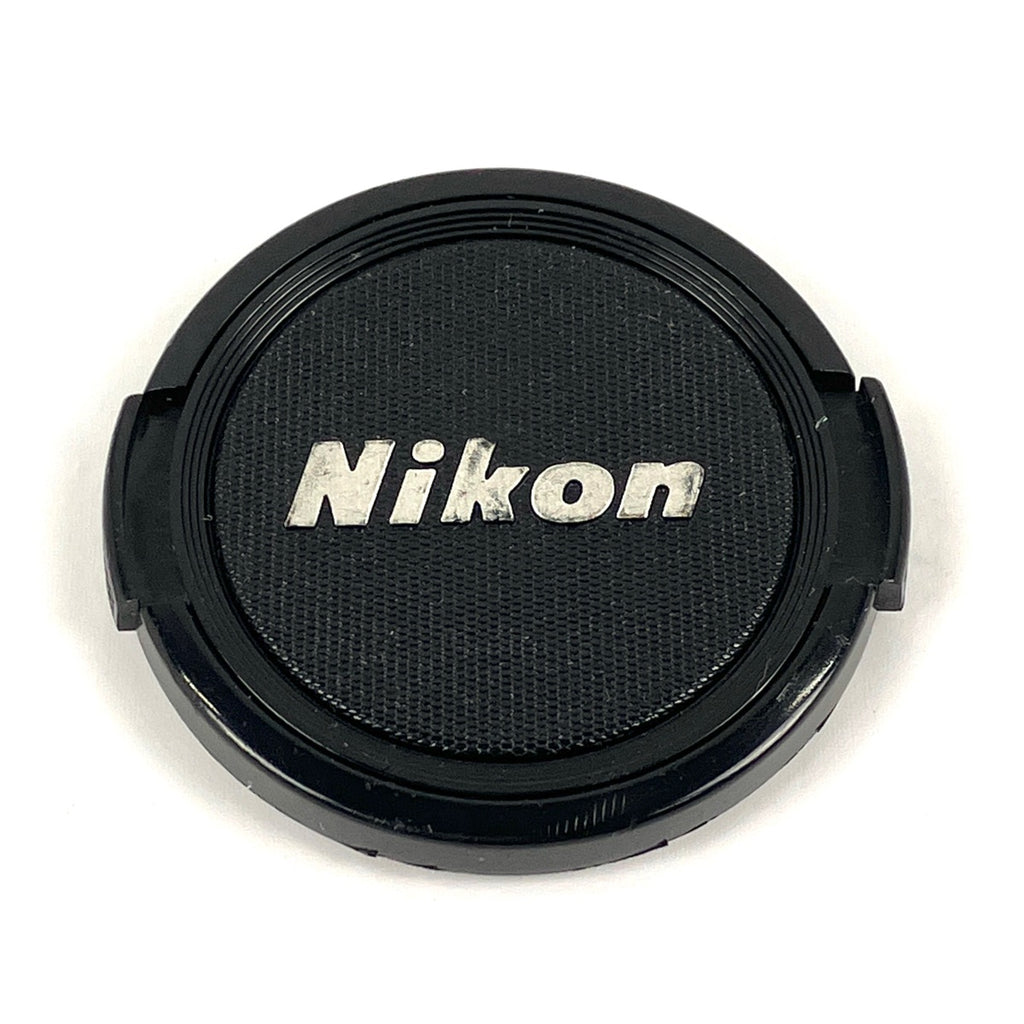 ニコン Nikon FE2 ＋ Ai-S NIKKOR 35-105mm F3.5-4.5［ジャンク品］ フィルム マニュアルフォーカス 一眼レフカメラ 【中古】