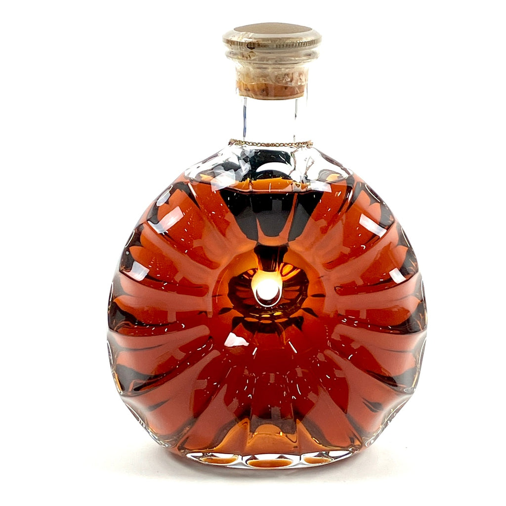 レミーマルタン REMY MARTIN セントークリスタル バカラボトル 700ml ブランデー コニャック 【古酒】