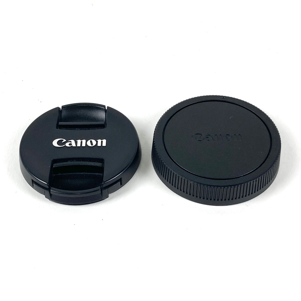 キヤノン Canon EF-M 18-150mm F3.5-6.3 IS STM グラファイト 一眼カメラ用レンズ（オートフォーカス） 【中古】